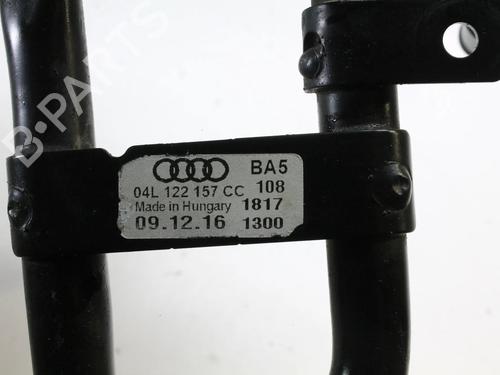 Pipe AUDI A4 B9 Avant (8W5, 8WD) 2.0 TDI | BP39795767M125 - Image 7