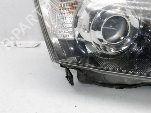 Right headlight HONDA CR-V III (RE_) 2.2 i-DTEC 4WD (RE6) | BP39770629C29 - Image 3