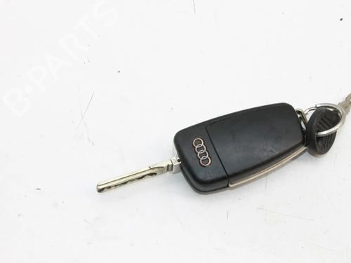 Electronic module AUDI TT Roadster (8J9) 2.0 TFSI | BP39852562M83 - Image 5