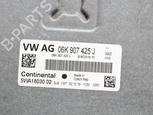 Electronic module SKODA OCTAVIA III Combi (5E5, 5E6) 2.0 TSI RS | BP39878272M83 - Image 10