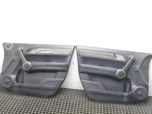 Sæde sæt HONDA CR-V III (RE_) 2.2 i-DTEC 4WD (RE6) | BP39769992C78  - Image 7