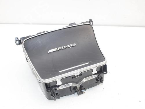 Used Cup/Object holder Cup/Object holder MERCEDES-BENZ GLC Coupe (C253) 250 d 4-matic (253.309) (204 hp) 39836155 39836155