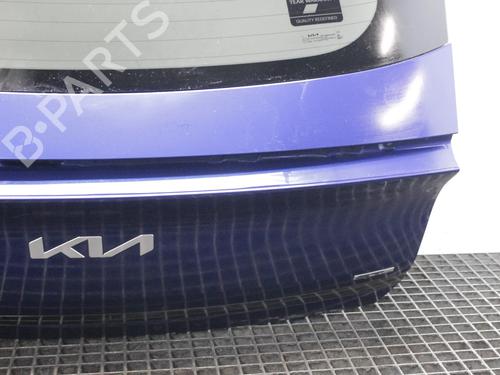 Tailgate KIA EV6 (CV) 77 GT AWD | BP39878867C6 - Image 7