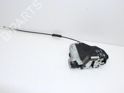 Used Front right lock Front right lock LEXUS CT (ZWA10_) 200h (ZWA10_, ZWA10R) (136 hp) 39852314 39852314
