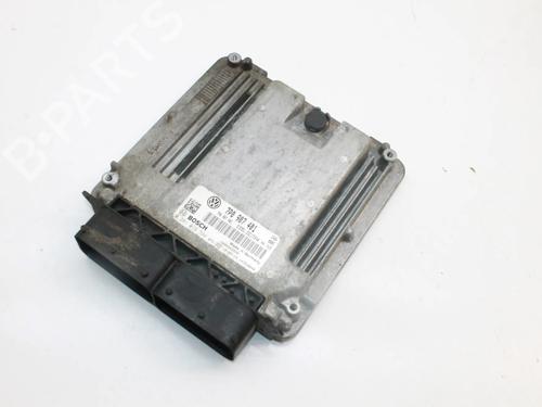 Used Engine control unit (ECU) Engine control unit (ECU) VW TOUAREG (7P5, 7P6) 3.0 V6 TDI (240 hp) 40520426 40520426