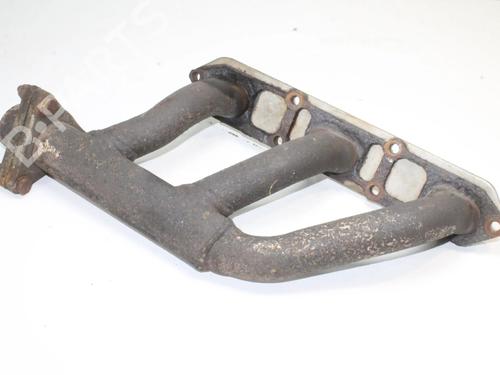 Used Exhaust manifold Exhaust manifold PORSCHE BOXSTER (986) 2.7 (228 hp) 39823938 39823938