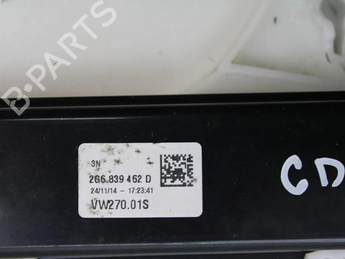 Rear right window mechanism VW TAIGO (CS1) 1.0 TSI | BP39871739C25  - Image 6