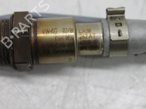 Electronic sensor AUDI A3 Limousine (8VS, 8VM) S3 quattro | BP39838222M84 - Image 3