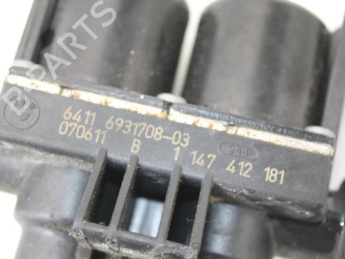 Electronic sensor BMW 6 Convertible (E64) 630 i | BP39865182M84 - Image 4
