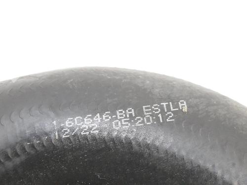 Intercooler pipe FORD FIESTA VII (HJ, HF) 1.0 EcoBoost | BP39783122M127 - Image 3