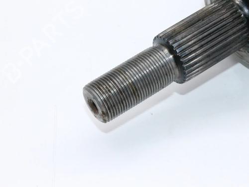 Left front driveshaft MAZDA MX-30 (DR) e-SKYACTIV | BP39809729M38 - Image 6