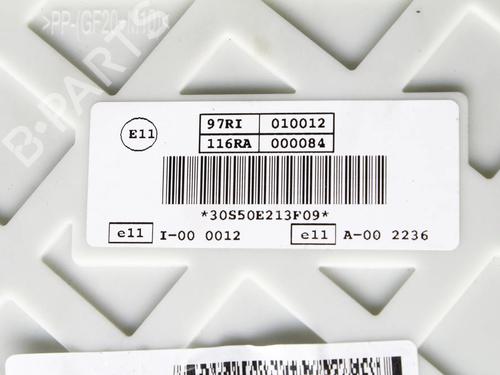 Control unit FORD FOCUS III 1.0 EcoBoost | BP39794349M11 - Image 6