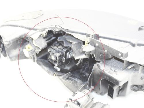 Left headlight VW ID.3 (E11, E12) Pro S | BP39876427C28 - Image 8