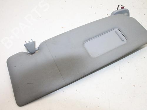 Left sun visor BMW 1 Coupe (E82) 125 i | BP39845136I1 - Image 3