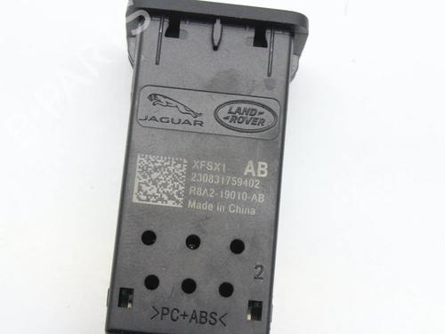 Electronic module LAND ROVER RANGE ROVER VELAR (L560) 3.0 P400 MHEV 4x4 | BP39869795M83 - Image 3