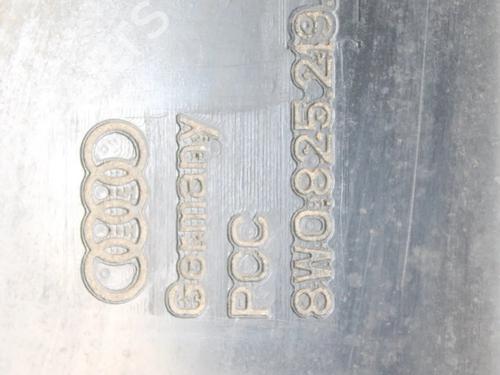 Underbody protection AUDI A4 B9 (8W2, 8WC) 2.0 TDI | BP39824790M92 - Image 6
