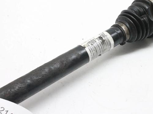 Right front driveshaft TOYOTA PROACE Van (MDZ_) 1.6 D4d (MDZ2) | BP39782585M39 - Image 3