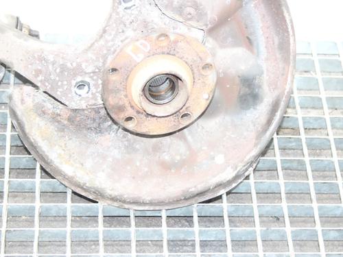 Right rear steering knuckle AUDI A8 D3 (4E2, 4E8) 3.0 TDI quattro | BP39770495M28 - Image 3