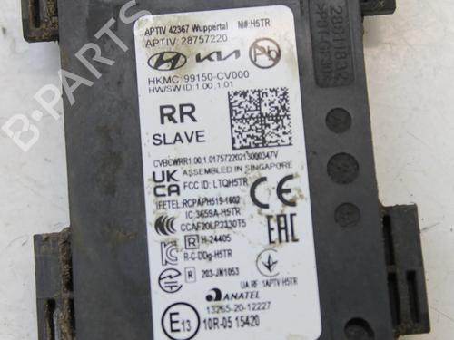 Electronic module KIA EV6 (CV) 77 GT AWD | BP39842957M83 - Image 4
