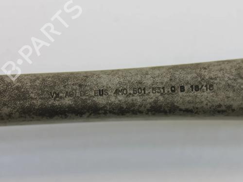 Venstre bagtil bærearm AUDI A6 C8 (4A2) 40 TDI | BP39818859M14  - Image 6