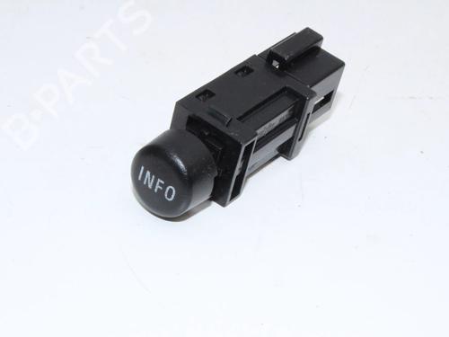 Used Switch Switch MITSUBISHI ASX (GA_W_) 1.8 DI-D (GA6W) (150 hp) 39827031 39827031