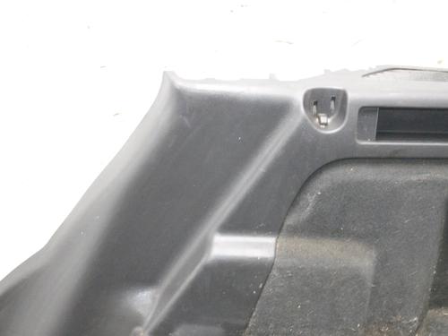 Boot lining LAND ROVER DISCOVERY SPORT (L550) 2.0 D 4x4 | BP39778077I3 - Image 2