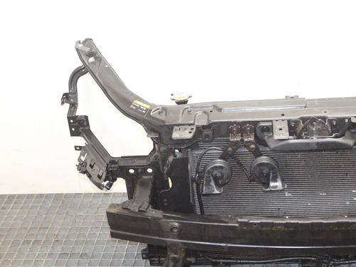 Front slam panel KIA OPTIMA (FSGDS6B) 1.7 CRDi | BP39846030C72 - Image 2