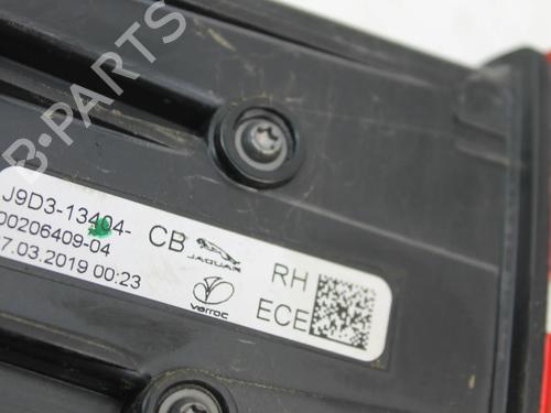 Right taillight JAGUAR I-PACE (X590) EV400 AWD | BP39870182C35  - Image 6