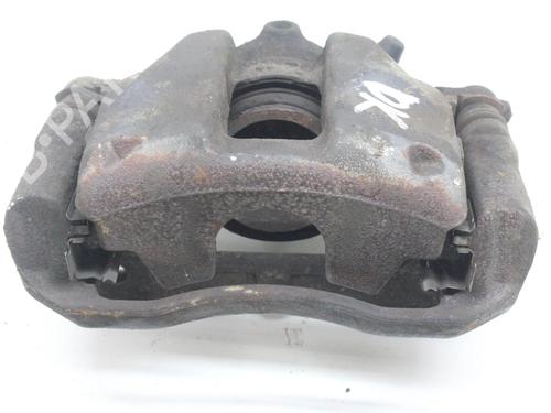 Left front brake caliper HONDA CR-V IV (RM_) 1.6 i-DTEC (RE6) | BP39821840M105 - Image 2