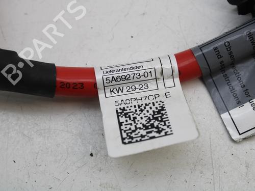 Cable BMW 3 (G20, G80, G28) 330 e Plug-in-Hybrid | BP39880312E12 - Image 4