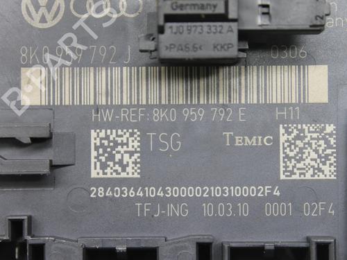 Electronic module AUDI A4 B8 Avant (8K5) 2.0 TDI quattro | BP39785696M83 - Image 3