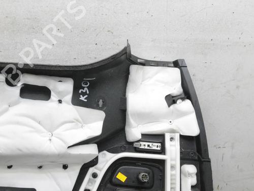 Bagagerumsbeklædning FORD GALAXY III (CK) 2.0 TDCi | BP39826106I3 - Image 9