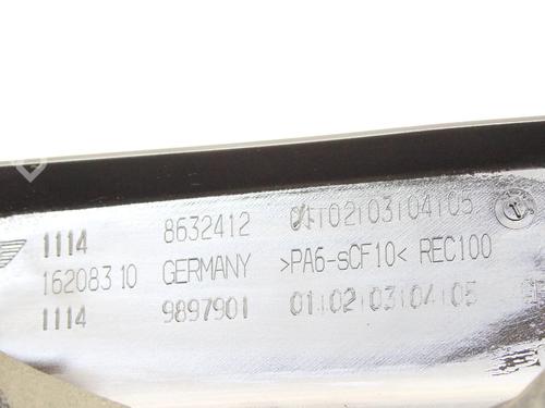 Upper protection MINI MINI COUNTRYMAN (F60) Cooper S | BP39829540M93 - Image 7