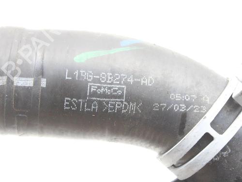 Pipe FORD FIESTA VII (HJ, HF) 1.0 EcoBoost | BP39878461M125 - Image 3