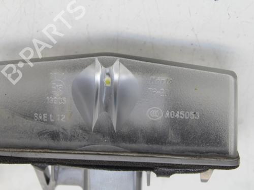 Nummerpladelys LEXUS RZ (_BM1_) 450e DIRECT4 (XEBM15) | BP39852040I40 - Image 3