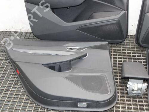 Sæde sæt AUDI E-TRON (GEN) 55 quattro | BP39810797C78 - Image 20