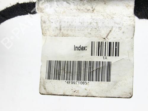 Electronic module AUDI A6 C6 Avant (4F5) S6 quattro | BP39855071M83 - Image 7