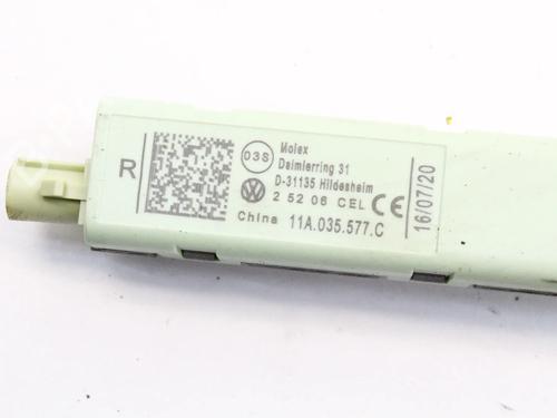 Electronic module VW ID.4 (E21) PRO | BP39871158M83 - Image 3