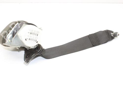 Sikkerhedssele bag højre Sikkerhedssele bag højre ABARTH 500 / 595 / 695 1.4 (312.AXY11, 312.AXY1A) (145 hp) 39858291 39858291