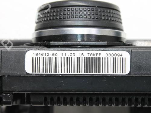 Control unit VW PASSAT B8 Variant (3G5, CB5) 2.0 TDI | BP39879744M11 - Image 4