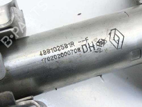 Steering column DACIA SANDERO II 1.5 dCi | BP39784567M21  - Image 7