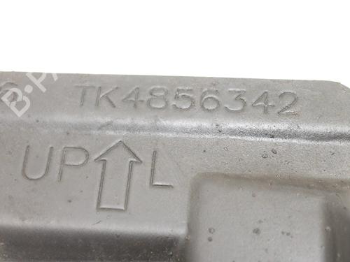 Underbody protection MAZDA CX-5 (KE, GH) 2.2 D AWD (KE102) | BP39855883M92 - Image 4