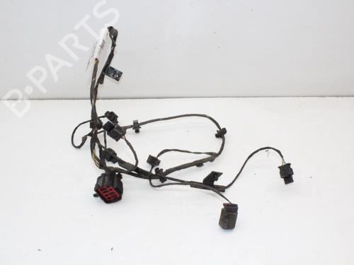 Used Wiring harness Wiring harness FORD KUGA I 2.0 TDCi 4x4 (163 hp) 39791140 39791140