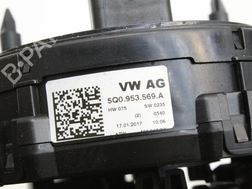 Ratstangsstang VW PASSAT B8 (3G2, CB2) 1.4 GTE Hybrid | BP39786585I23 - Image 7