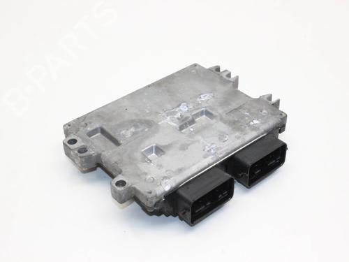Engine control unit (ECU) MAZDA RX-8 (SE, FE) 1.3 (FE103, SE3P) | BP39865662M57 - Image 2