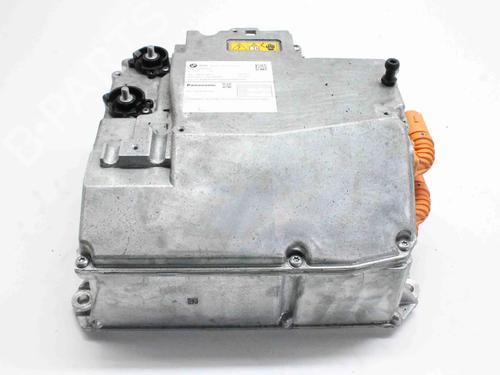 Used Inverter/Converter Inverter/Converter BMW X3 (G01, F97, G08) iX3 (286 hp) 39878503 39878503