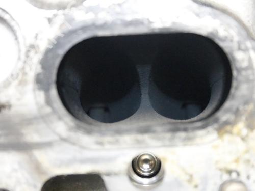 Cylinder head FORD MONDEO IV (BA7) 2.0 TDCi | BP39793231M5 - Image 7