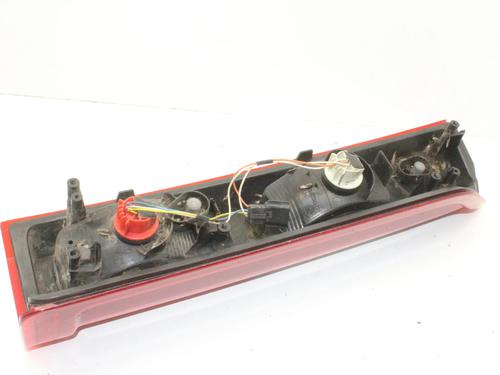 Left taillight OPEL VIVARO B Van (X82) 1.6 CDTI (05) | BP39795876C34 - Image 8