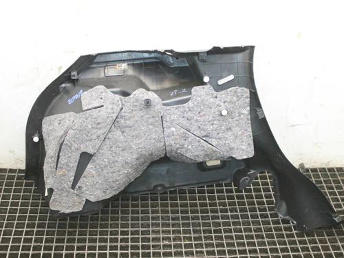 Boot lining MITSUBISHI ASX (GA_W_) 1.6 MIVEC (GA1W) | BP39790157I3 - Image 2