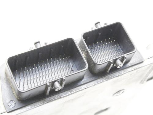 Engine control unit (ECU) MITSUBISHI ECLIPSE CROSS (GK_, GL_) 1.5 T-Mivec | BP39844057M57 - Image 3